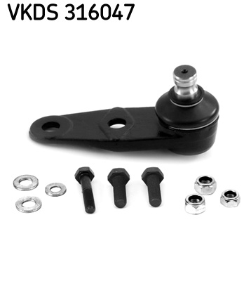 SKF VKDS 316047 Articulatie...